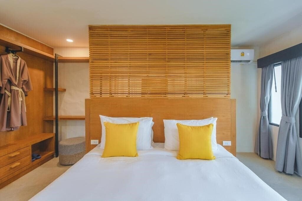Imaginea Punnpreeda Hip Resort 3*