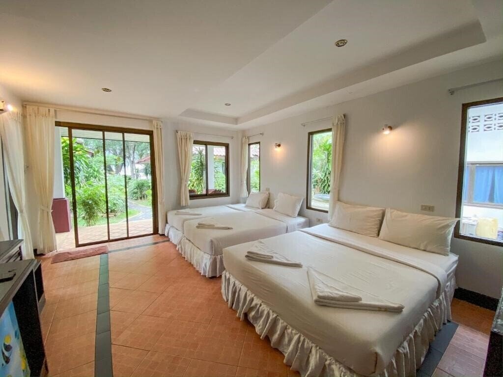 Fotografii Samui Honey Cottage 3*