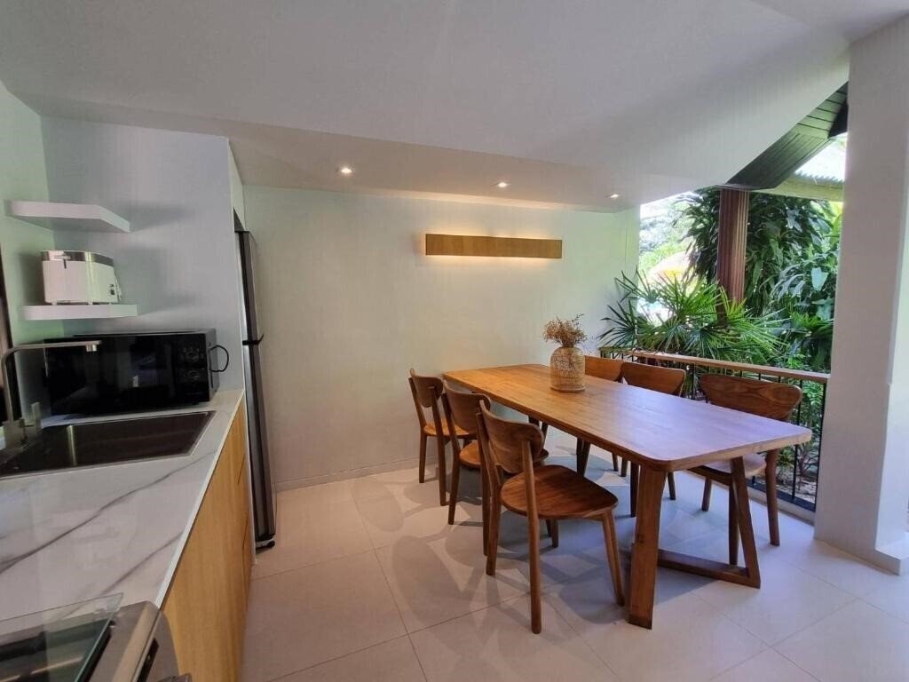 Imaginea Samui Honey Cottage 3*