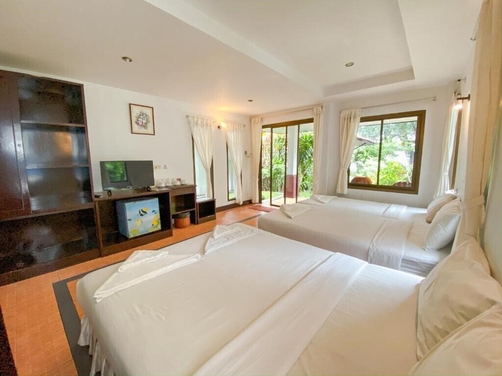 Imaginea Samui Honey Cottage 3*