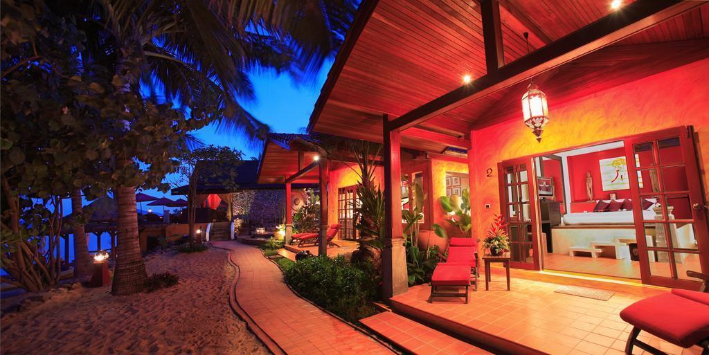 Fotografie Zazen Boutique Resort and Spa 4*