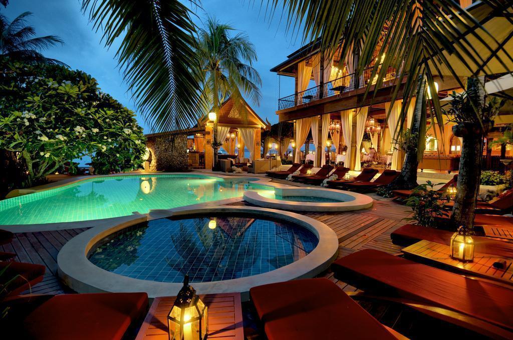 Imaginea Zazen Boutique Resort and Spa 4*