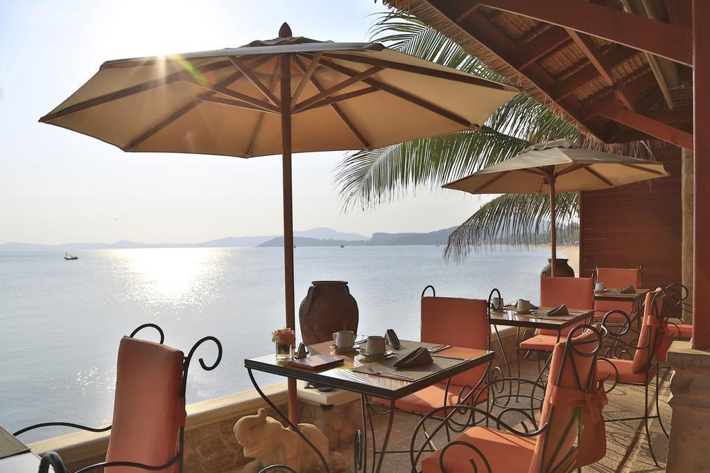 Imaginea Zazen Boutique Resort and Spa 4*