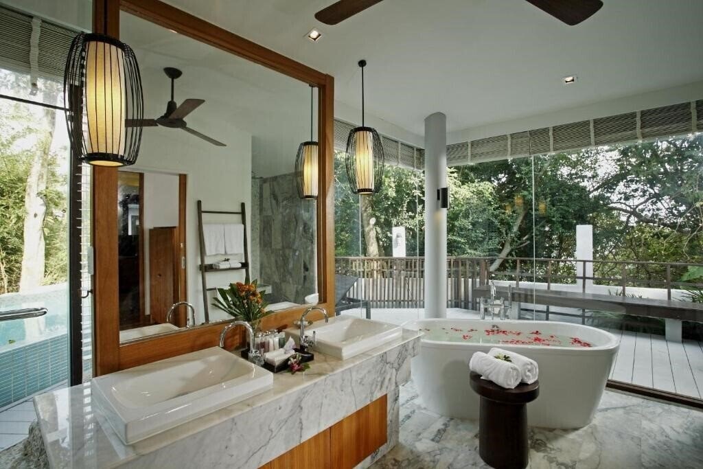 Фотография Centara Villas Samui 4*