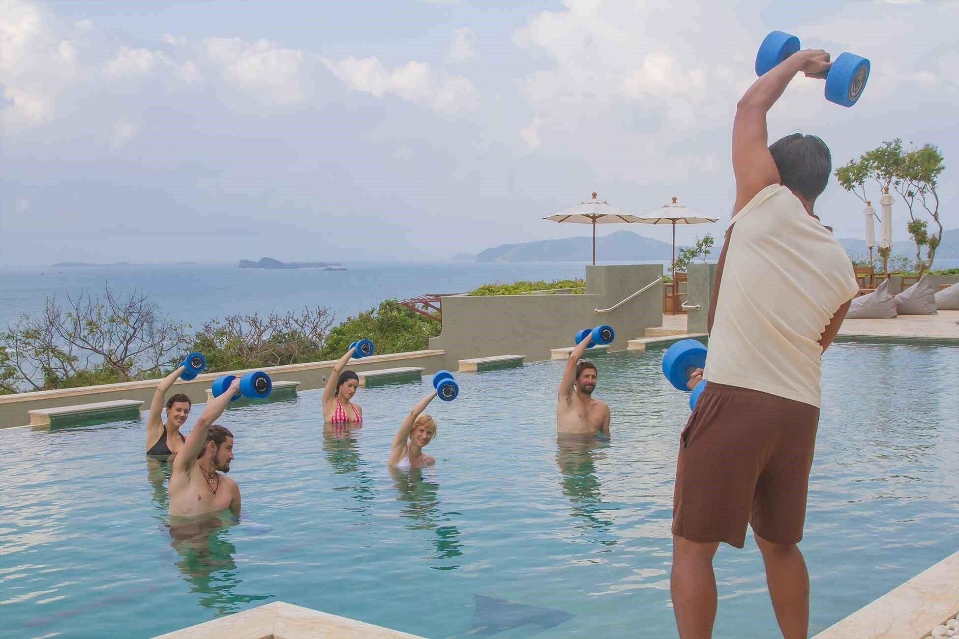 Fotografii Kamalaya Koh Samui 5*