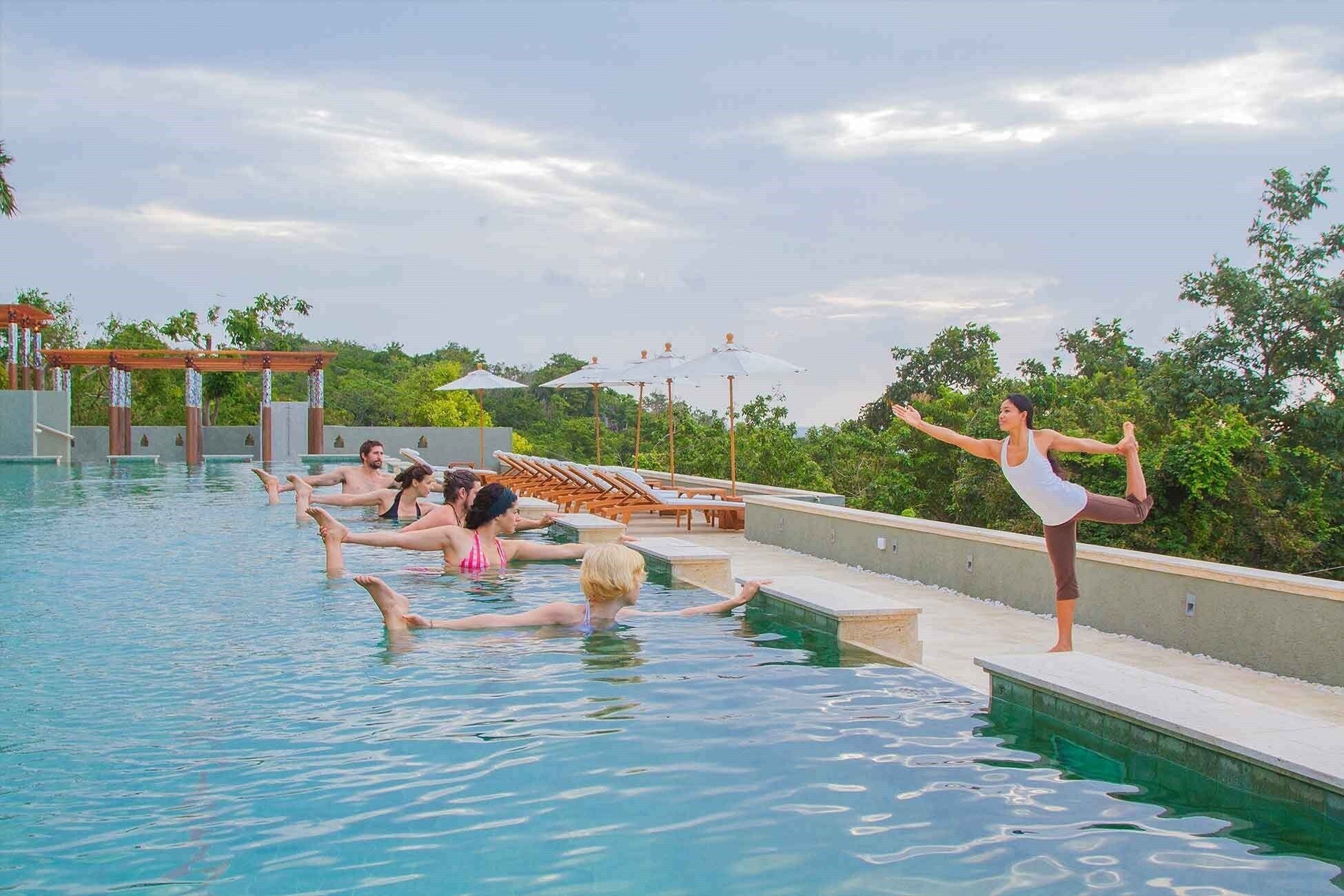 Fotografie Kamalaya Koh Samui 5*