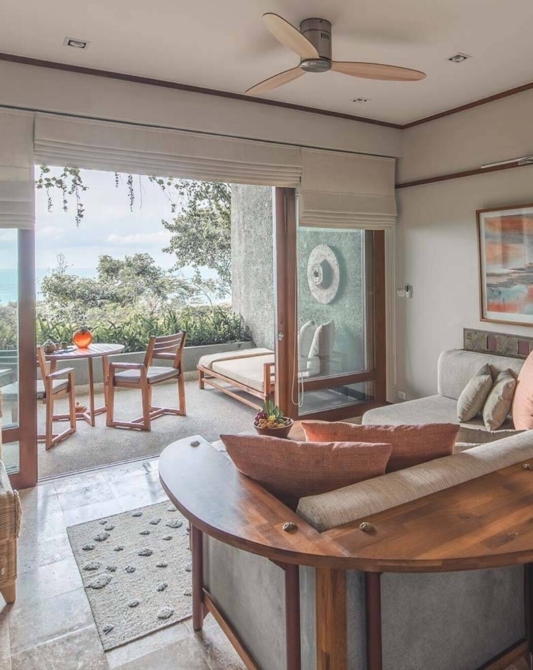 Imaginea Kamalaya Koh Samui 5*