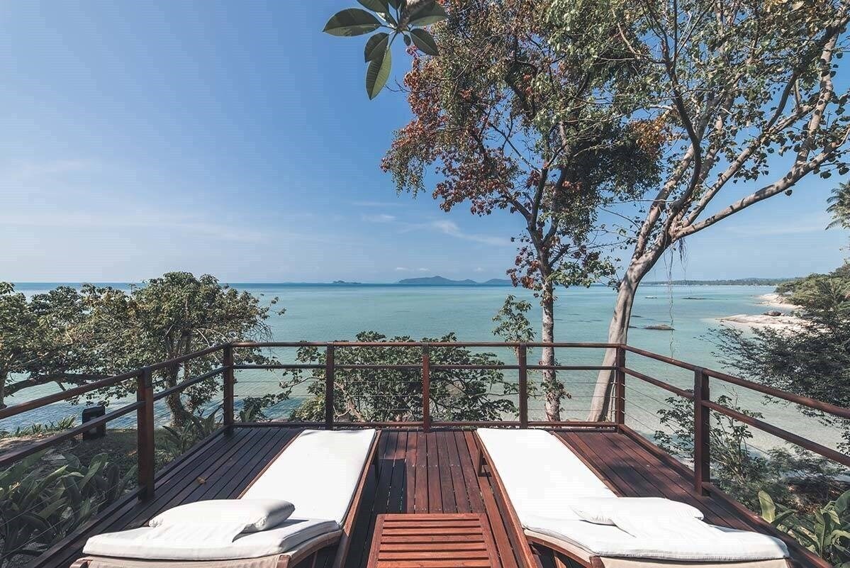 Imaginea Kamalaya Koh Samui 5*