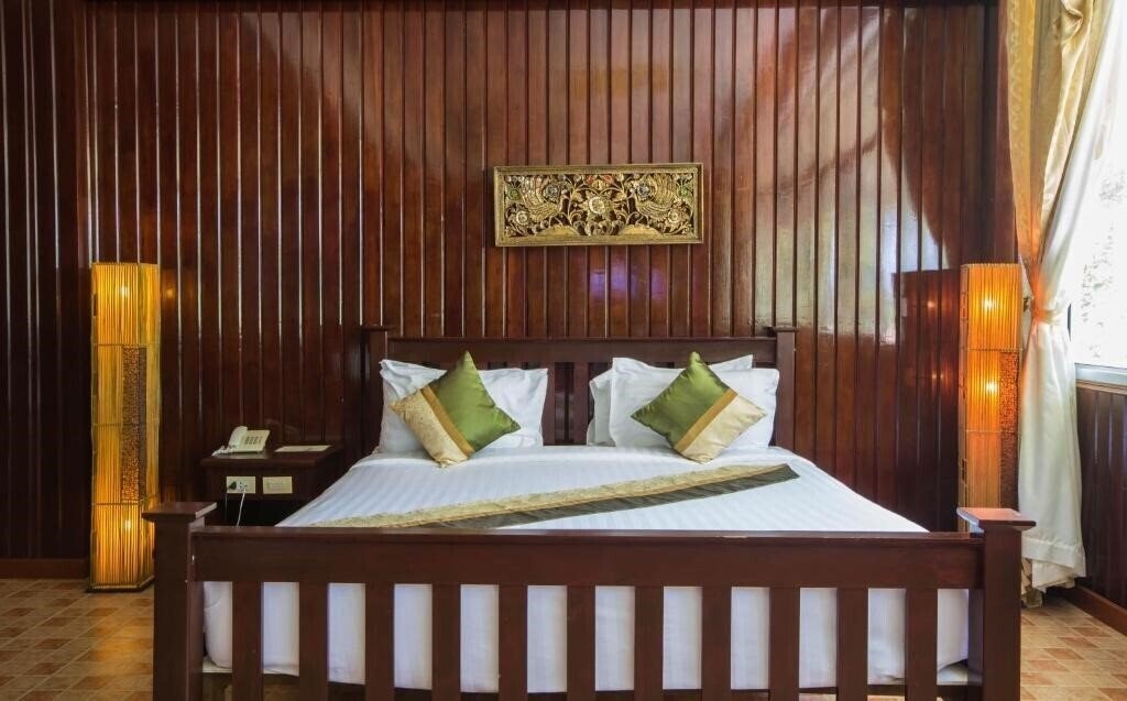 Fotografii Rajapruek Samui Resort 3*