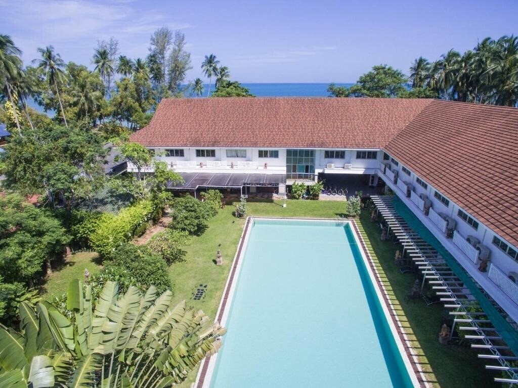 Fotografie Rajapruek Samui Resort 3*