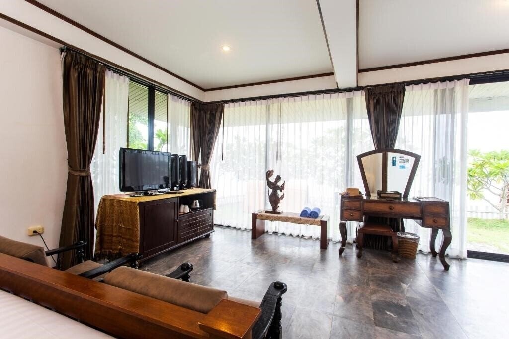Imaginea Rajapruek Samui Resort 3*