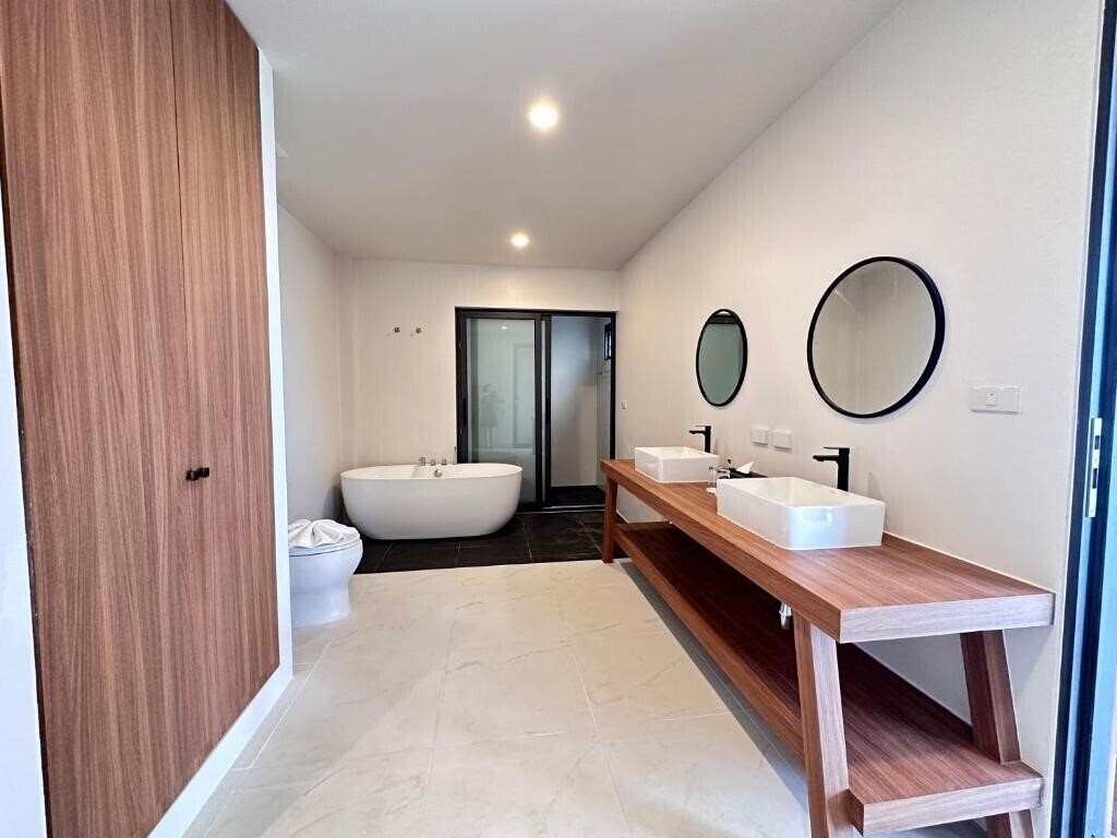 Imaginea Rajapruek Samui Resort 3*
