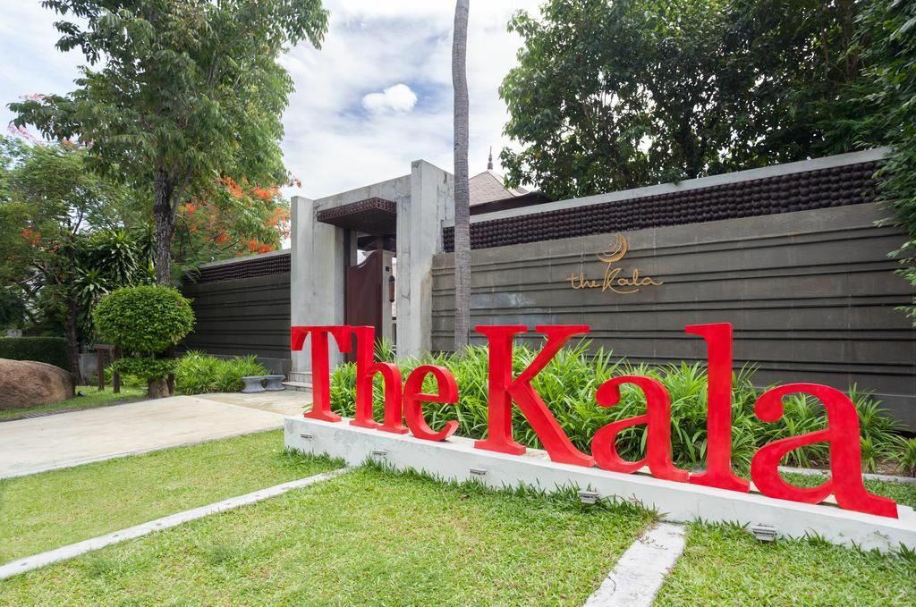 Imaginea The Kala 4*