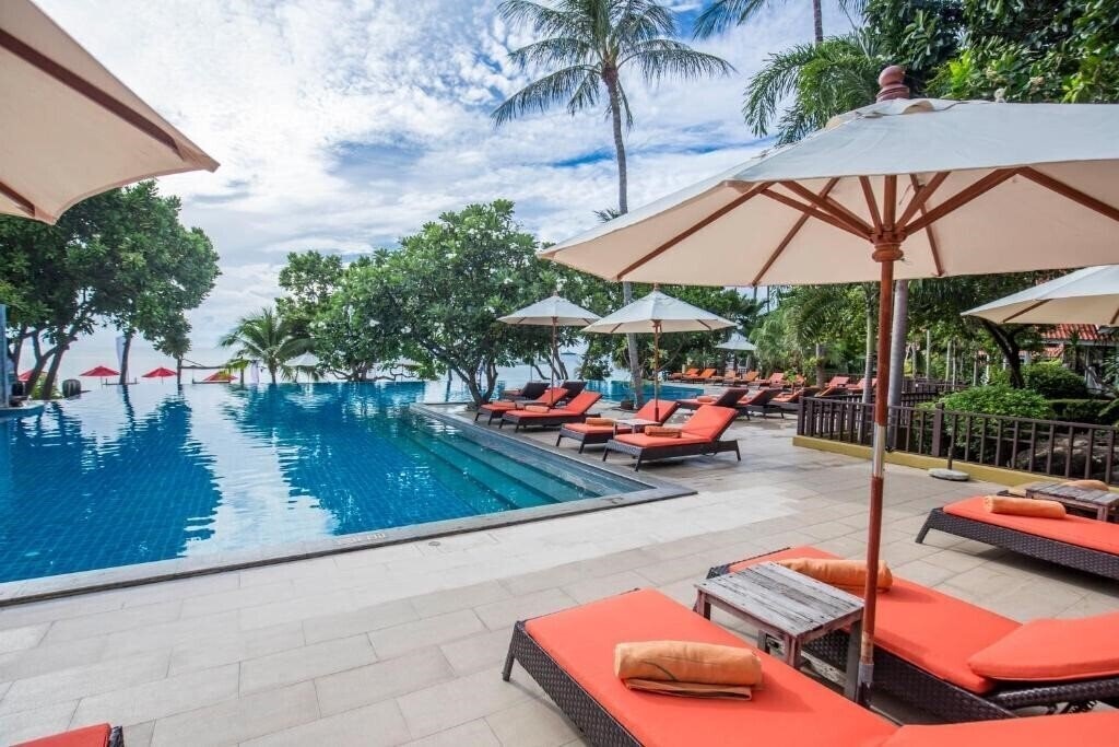 Фотография New Star Beach Resort 4*