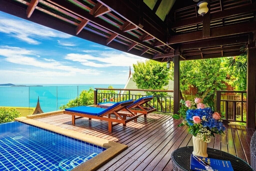Imaginea Sandalwood Resort 4*