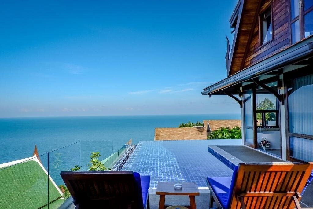 Hotel Sandalwood Resort 4*