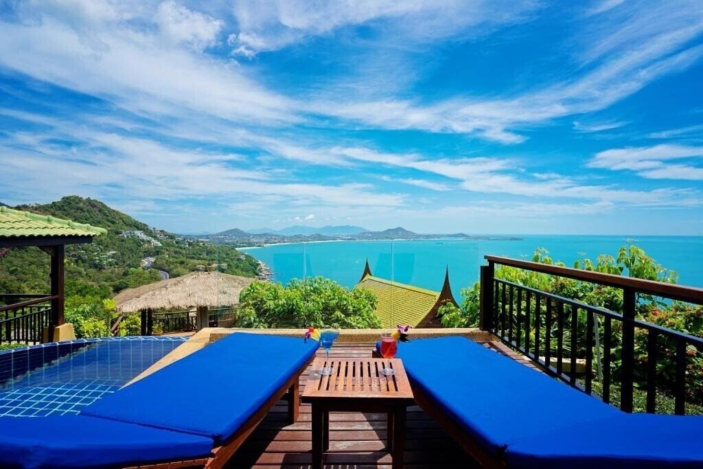 Fotografie Sandalwood Resort 4*