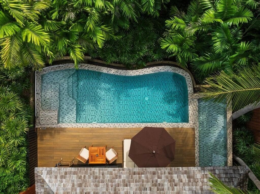 Фотография Silavadee Pool SPA Resort 5*