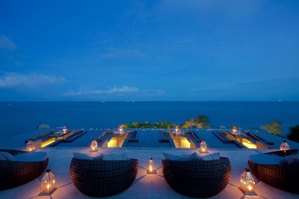 Изображение Silavadee Pool SPA Resort 5*