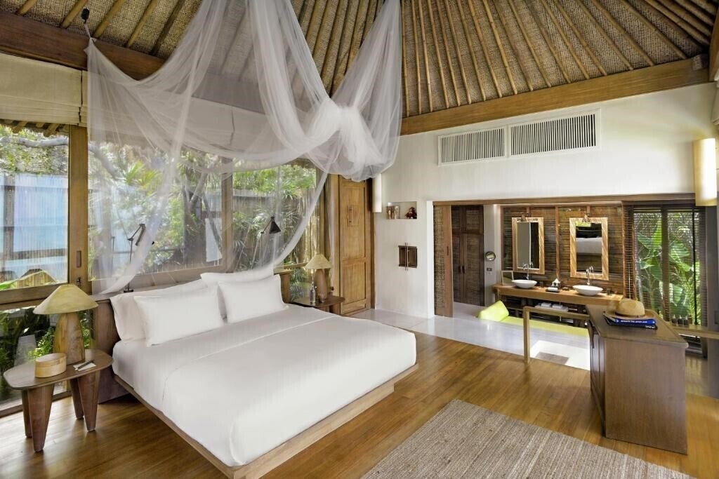 Fotografii Six Senses Hideaway Samui 5*