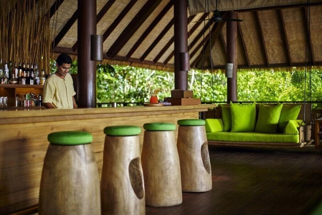 Imaginea Six Senses Hideaway Samui 5*