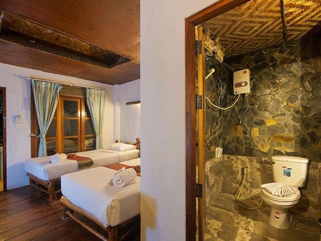 Fotografie Bill Resort 3*
