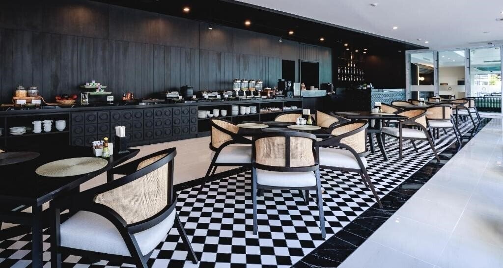 Изображение Nora Chaweng Hotel 3*