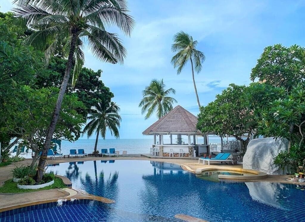 Hotel Sand Sea Resort & SPA 3*