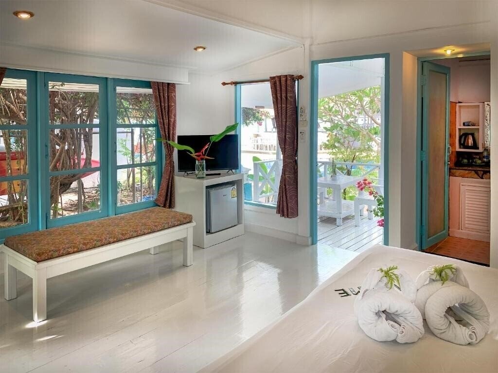 Imaginea Sand Sea Resort & SPA 3*