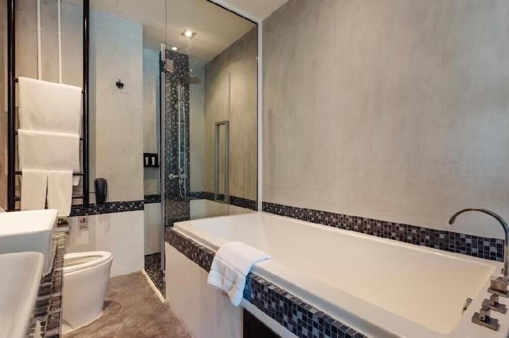 Fotografie Modus Pattaya Resort (ex. Centara Grand Modus Resort Pattaya) 4*