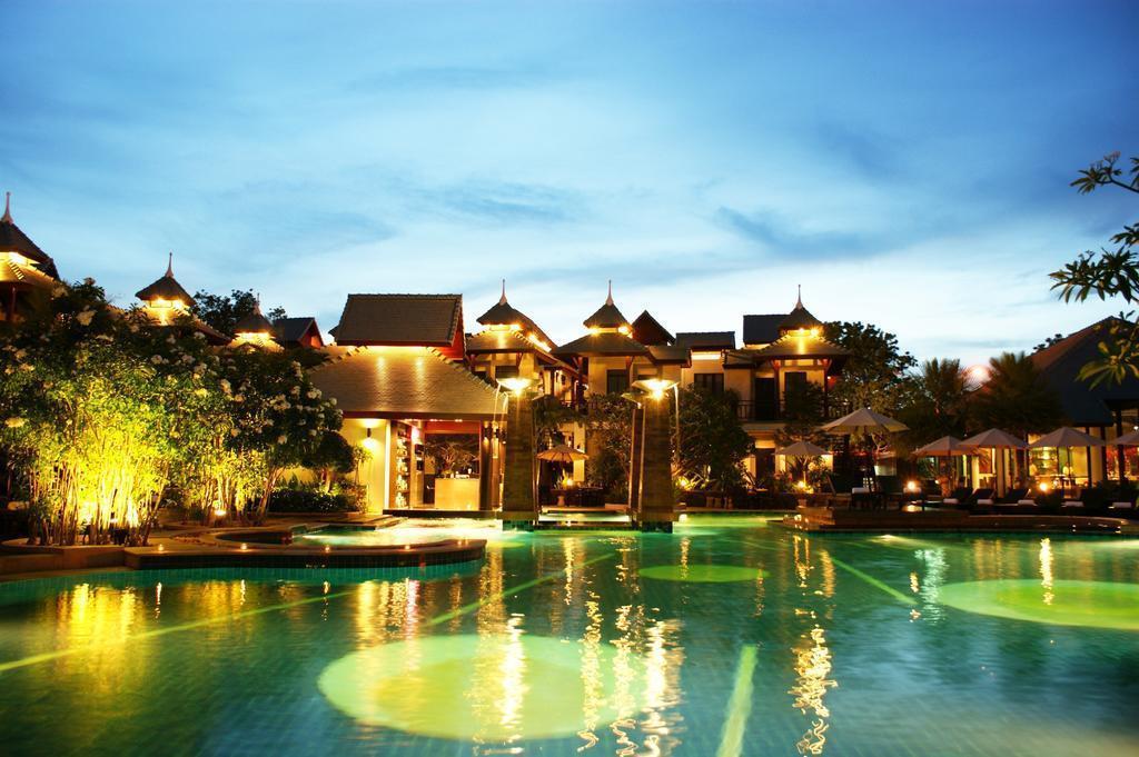 Hotel The Zign Premium Villa 5*