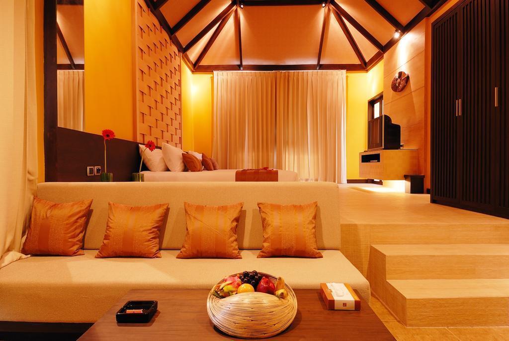 Fotografie The Zign Premium Villa 5*