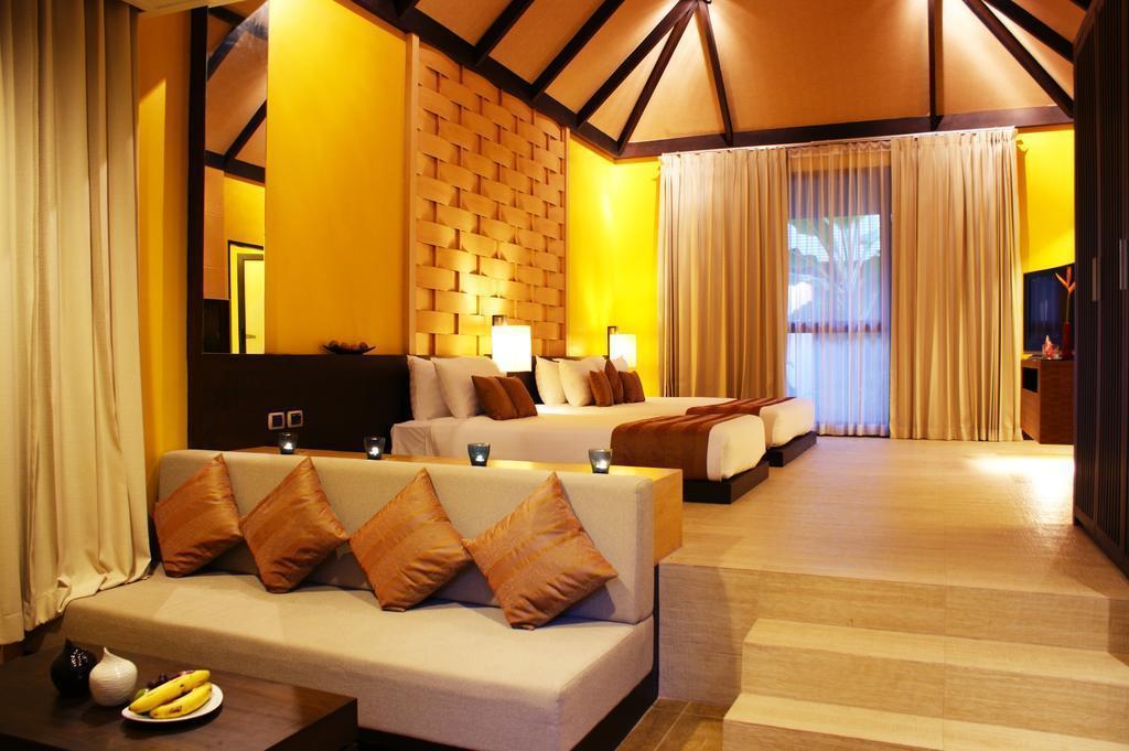 Imaginea The Zign Premium Villa 5*