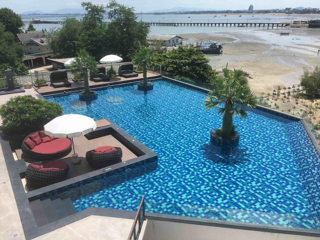 Imaginea The Zign Premium Villa 5*