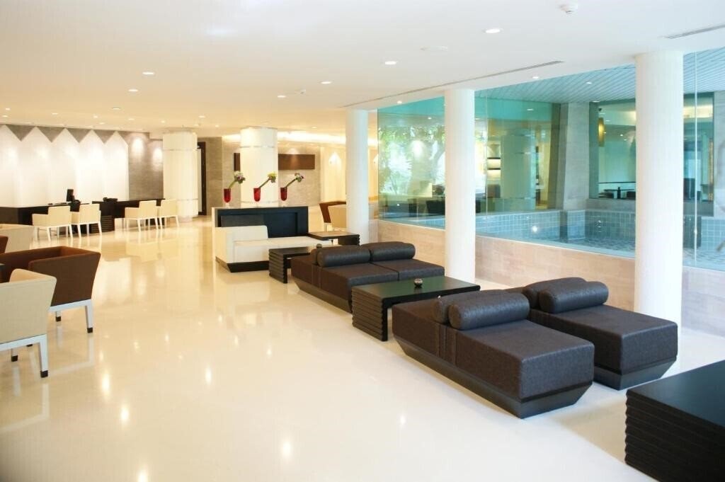 Картинка The Zign Premium Villa 5*