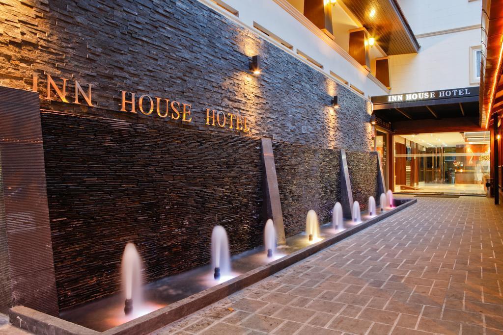 Hotel Inn House 3*