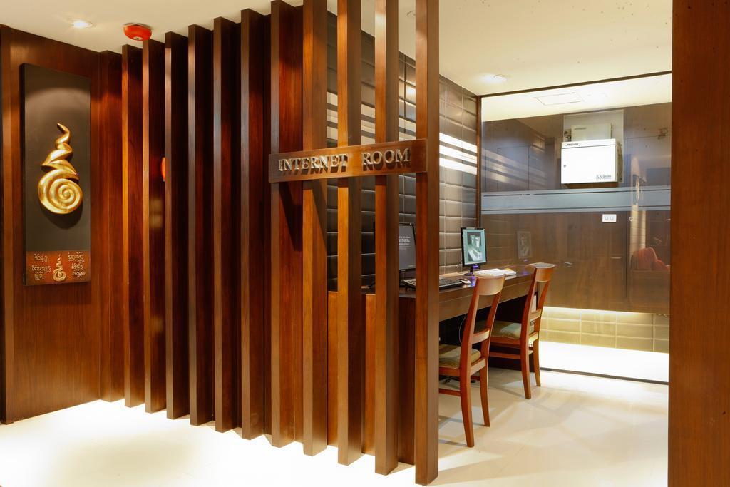 Imaginea Inn House 3*