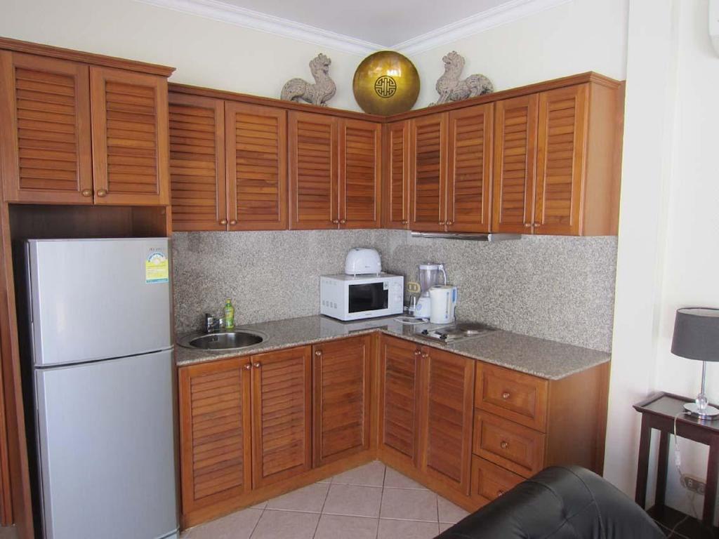 Картинка View Talay Villas 3*