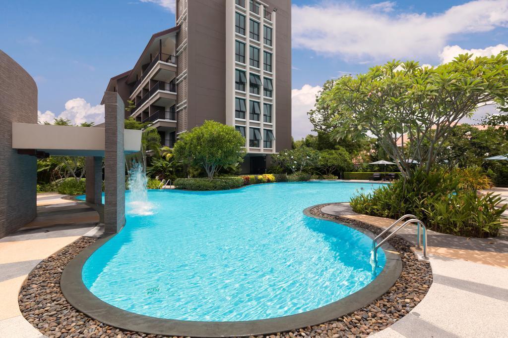 Hotel The Radiance 4*