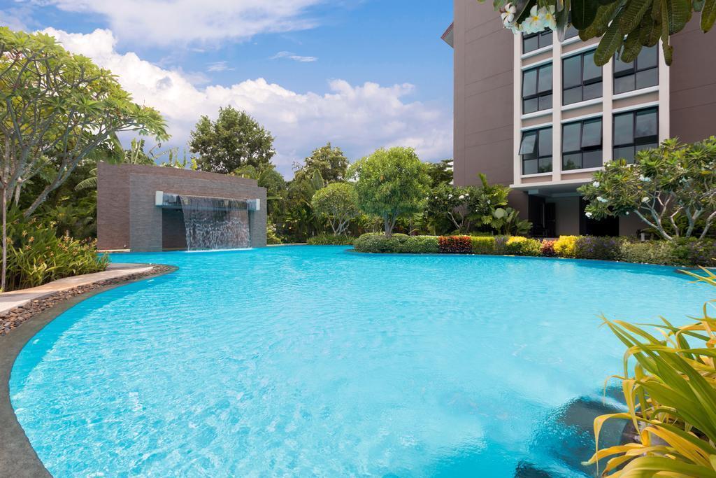 Fotografii The Radiance 4*