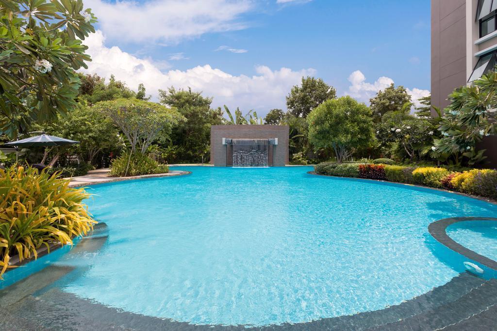 Fotografie The Radiance 4*