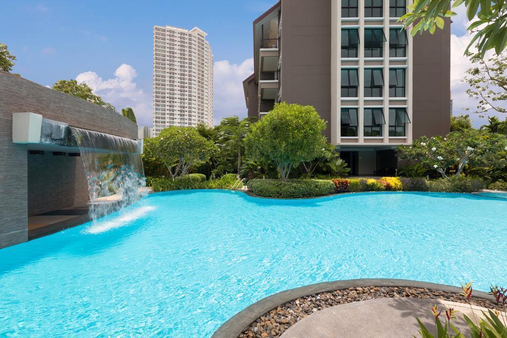 Imaginea The Radiance 4*