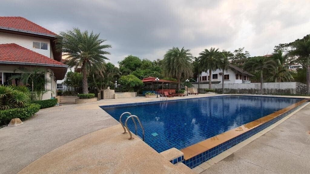 Fotografii Serene Sands 3*