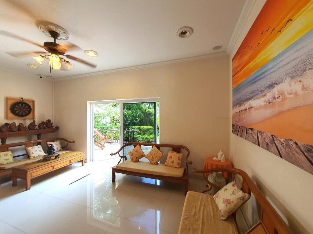 Fotografie Serene Sands 3*