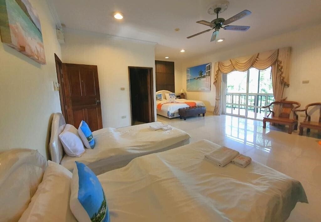 Imaginea Serene Sands 3*