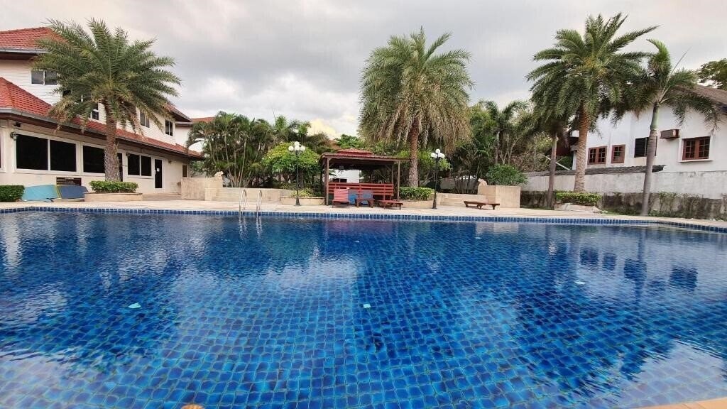 Imaginea Serene Sands 3*