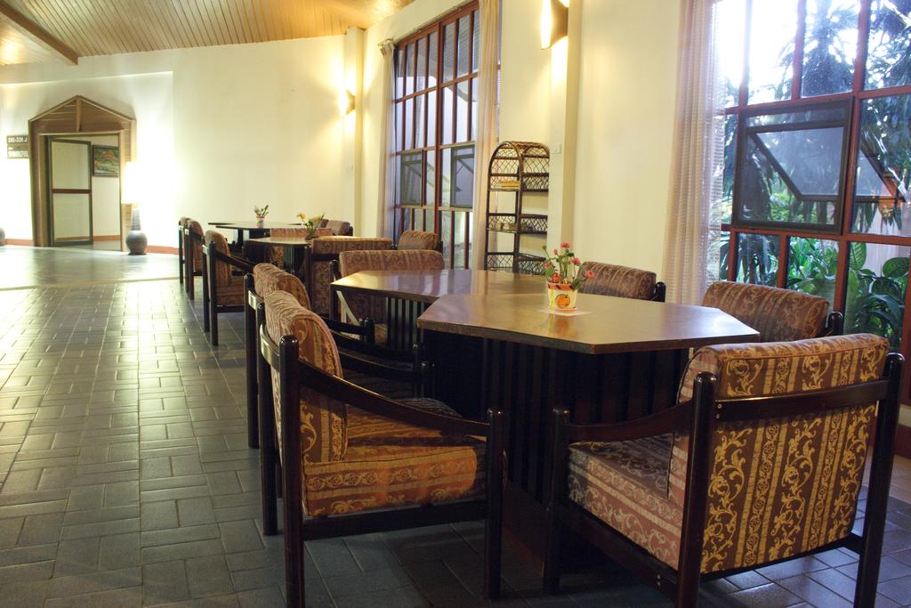 Fotografie Palm Garden Hotel 3*