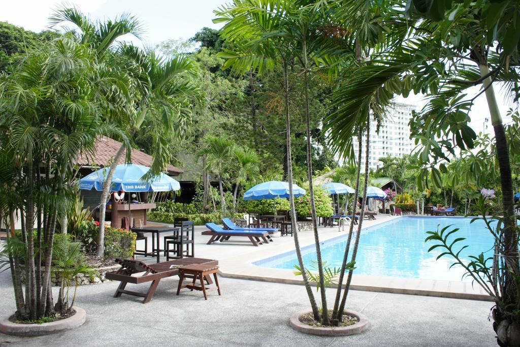 Imaginea Palm Garden Hotel 3*