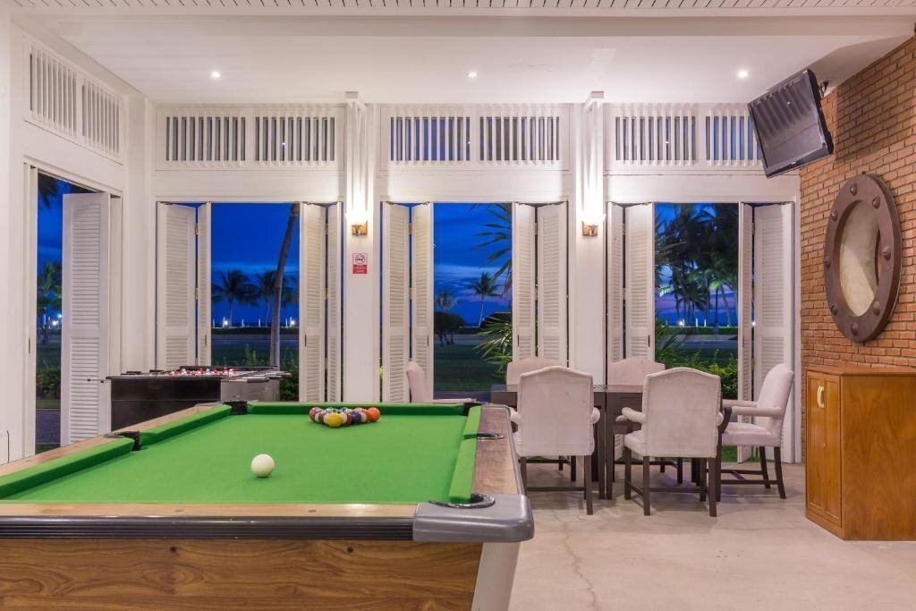Imaginea Ambassador City Jomtien 3*