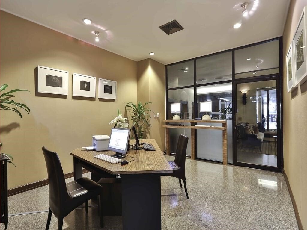 Fotografie Eastin Hotel Pattaya 4*